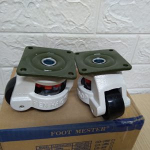Bánh Xe Foot Master GD-60F 8 1d066243503ba865f12a