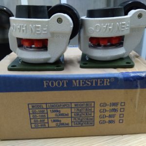 Bánh Xe Foot Master GD-60F 9 2ac5d48de6f51eab47e4