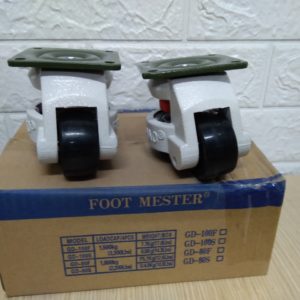 Bánh Xe Foot Master GD-60F 7 8021e070d2082a567319