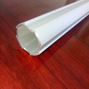 ống nhôm định hình D28 6 At-01