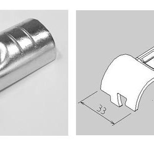 Khớp nối HJ-1 11 H1