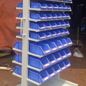 Kệ dụng cụ 10 Jcdqiro