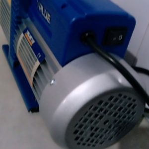 BƠM HÚT CHÂN KHÔNG MỘT CẤP VALUE FY-4C-N 7 E0f917d9405eb800e14f