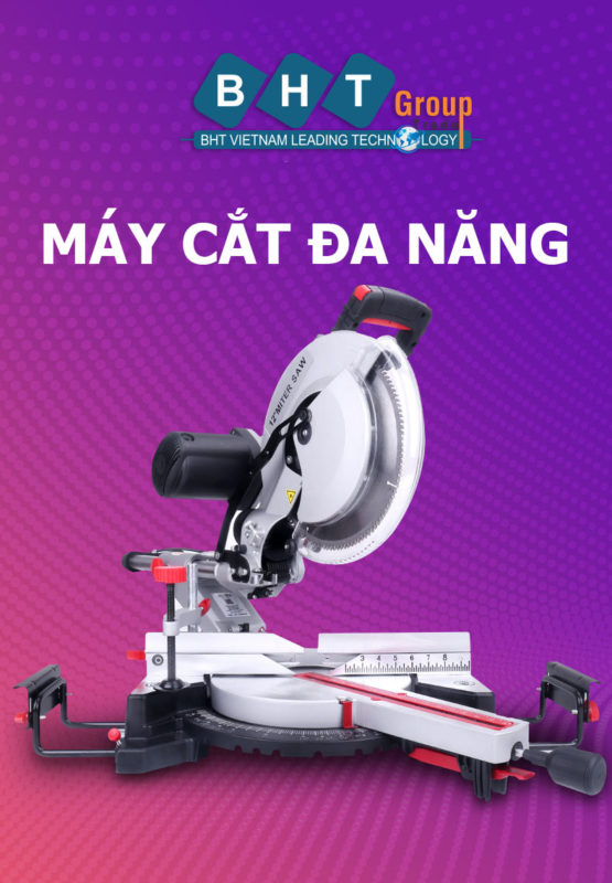 BHT VIETNAM 98 May-cat-nhom-go-nhua-cat-goc-45-do-da-chuc-nang-bht-vietnam