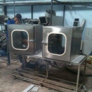 Hộp trung chuyển pass box  6 Unnamed