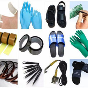 BHT VIETNAM 6 Đồ dùng phòng sạch, điện tử
